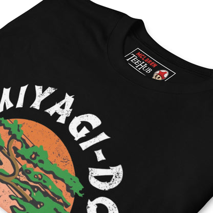 Karate Kid, Mr Miyagi T-Shirt