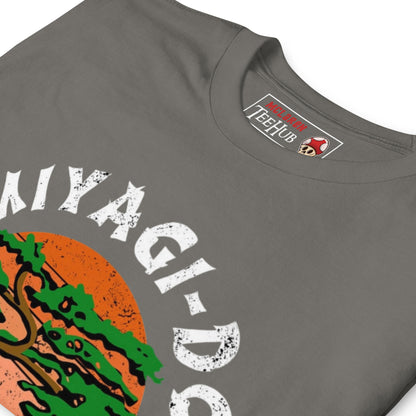 Karate Kid, Mr Miyagi T-Shirt