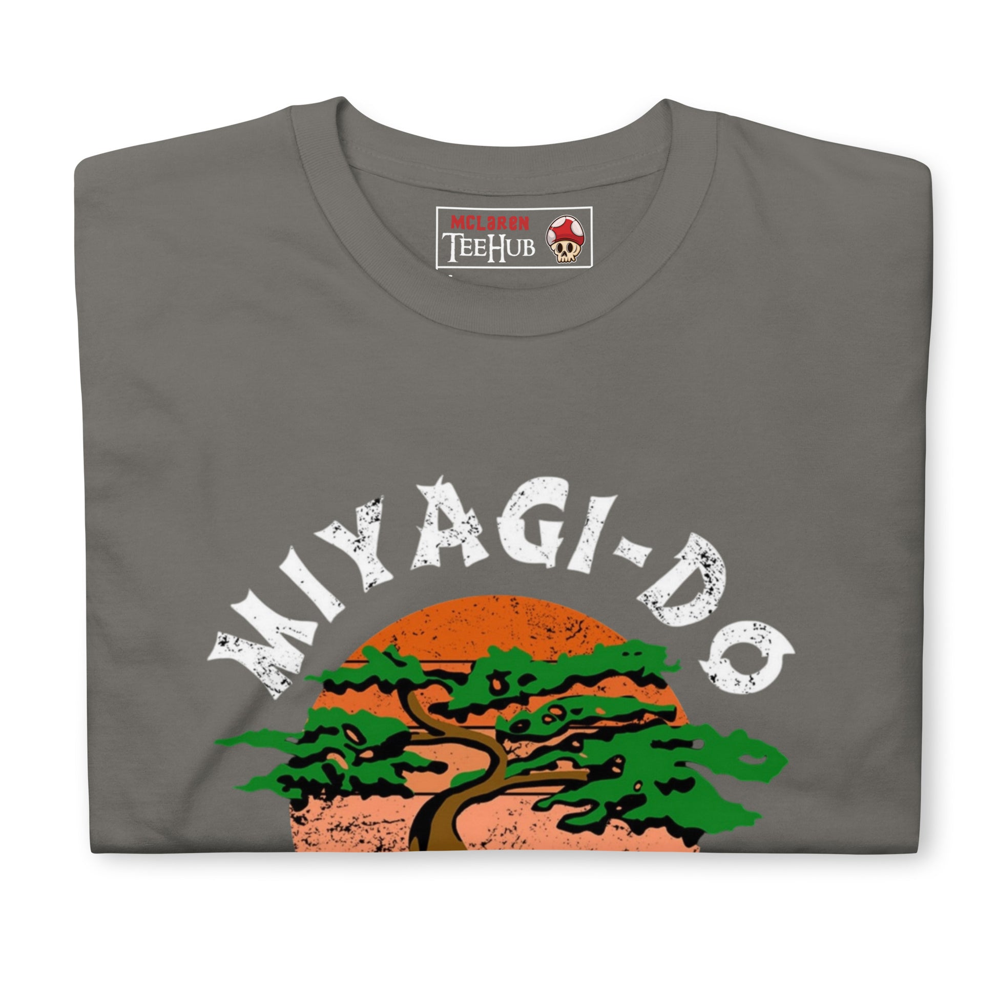 Karate Kid, Mr Miyagi T-Shirt