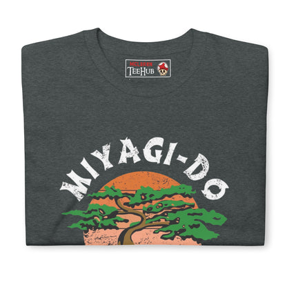 Karate Kid, Mr Miyagi T-Shirt