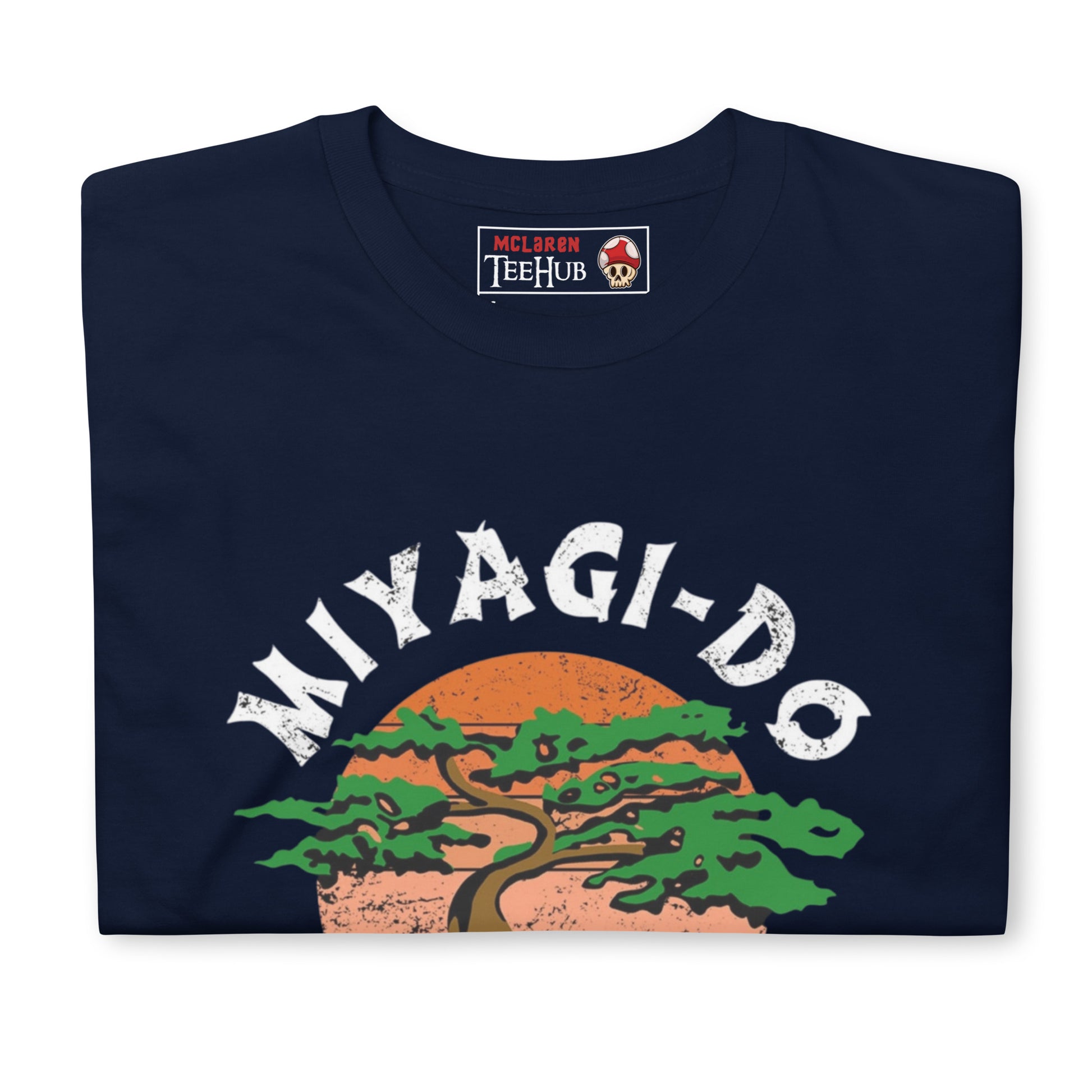 Karate Kid, Mr Miyagi T-Shirt