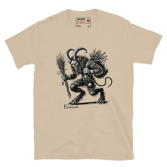 Krampus T-Shirt