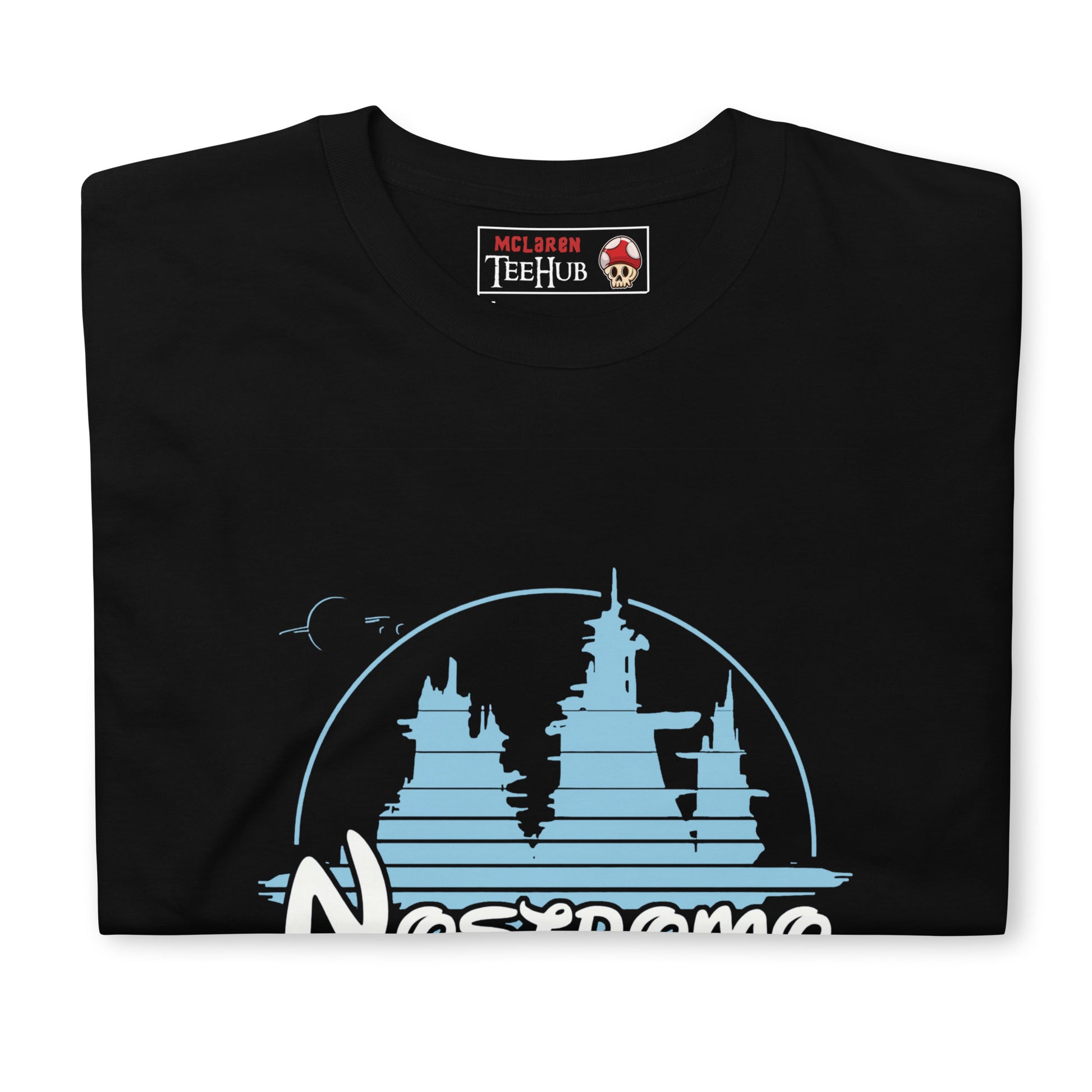 Nostromo Alien Movie T-Shirt