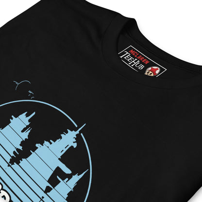 Nostromo Alien Movie T-Shirt