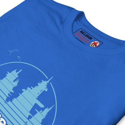 Nostromo Alien Movie T-Shirt