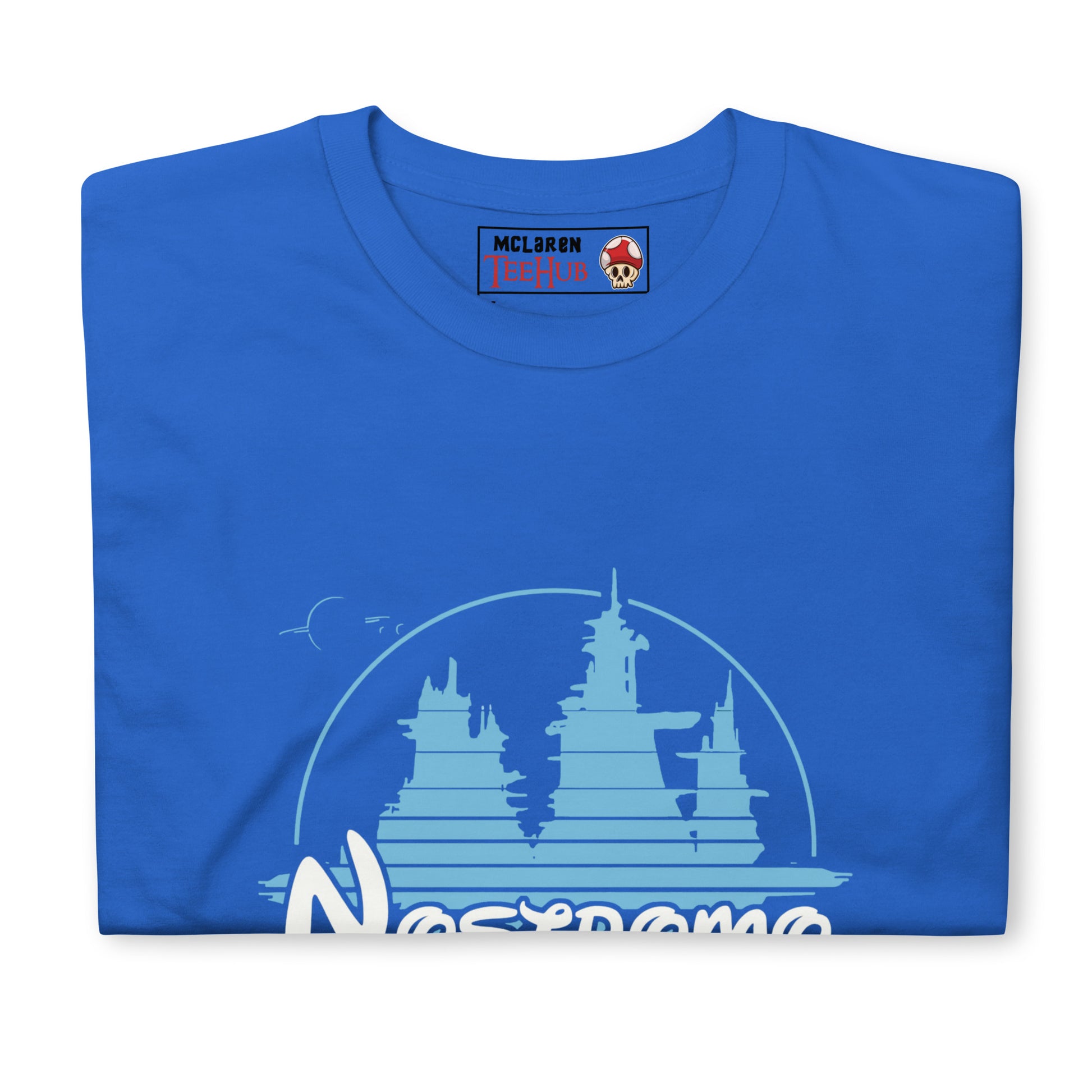 Nostromo Alien Movie T-Shirt