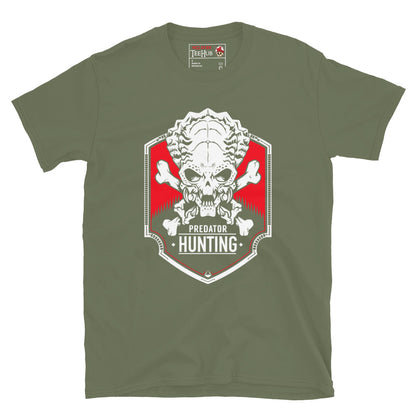 Predator Hunter T-Shirt