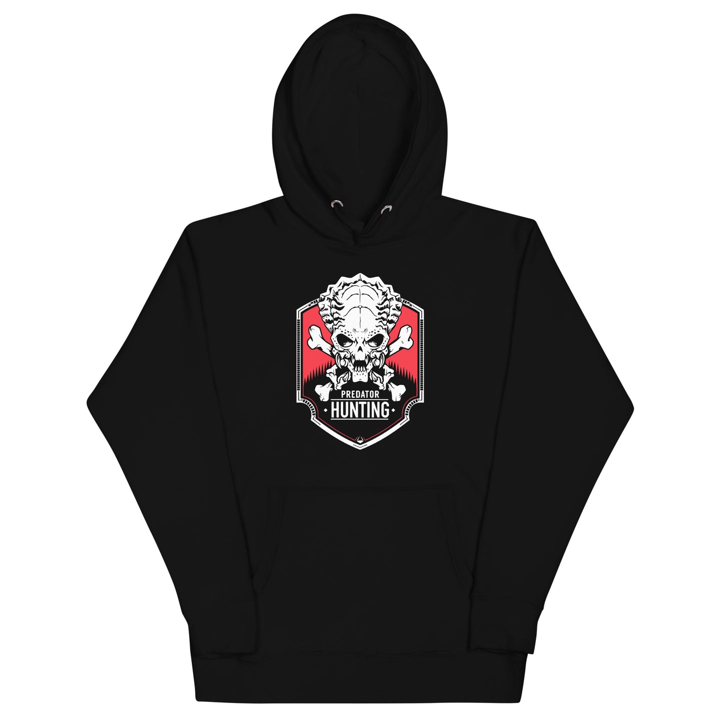 Predator Hunting Hoodie