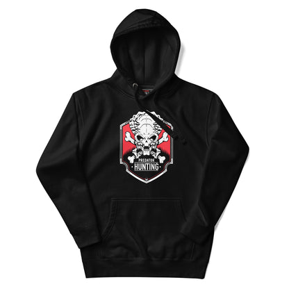 Predator Hunting Hoodie