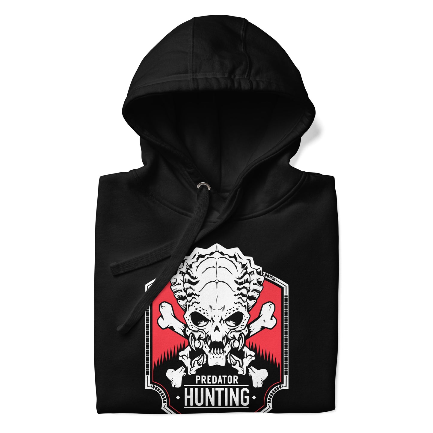 Predator Hunting Hoodie