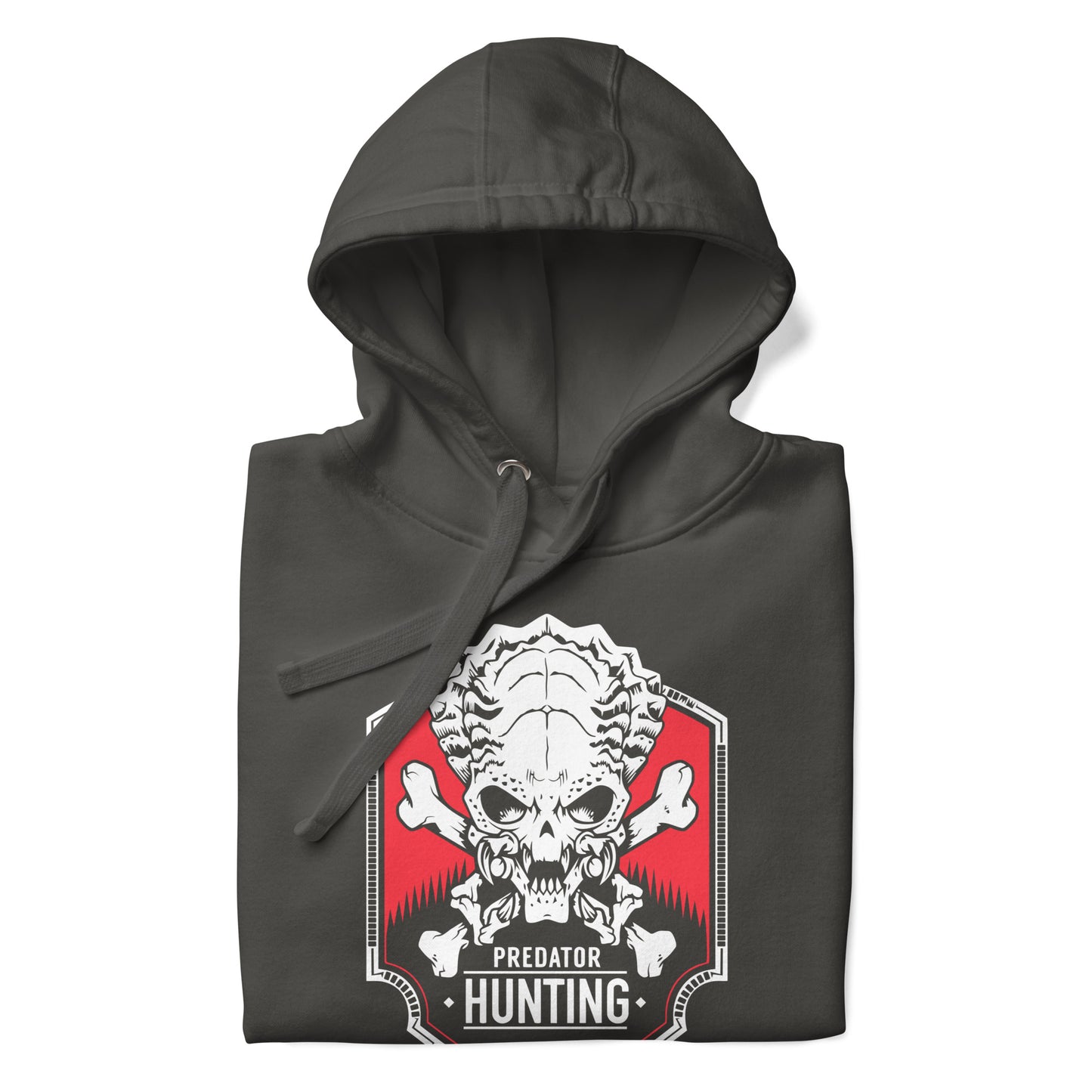 Predator Hunting Hoodie