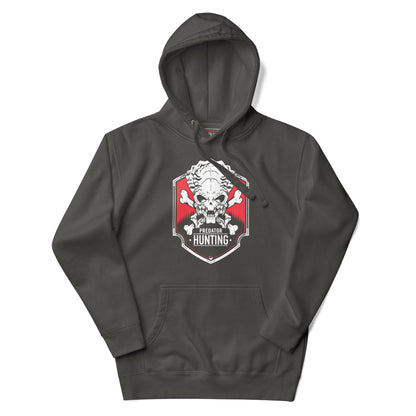 Predator Hunting Hoodie