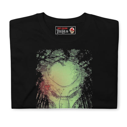 Predator Movie Yautja T-Shirt