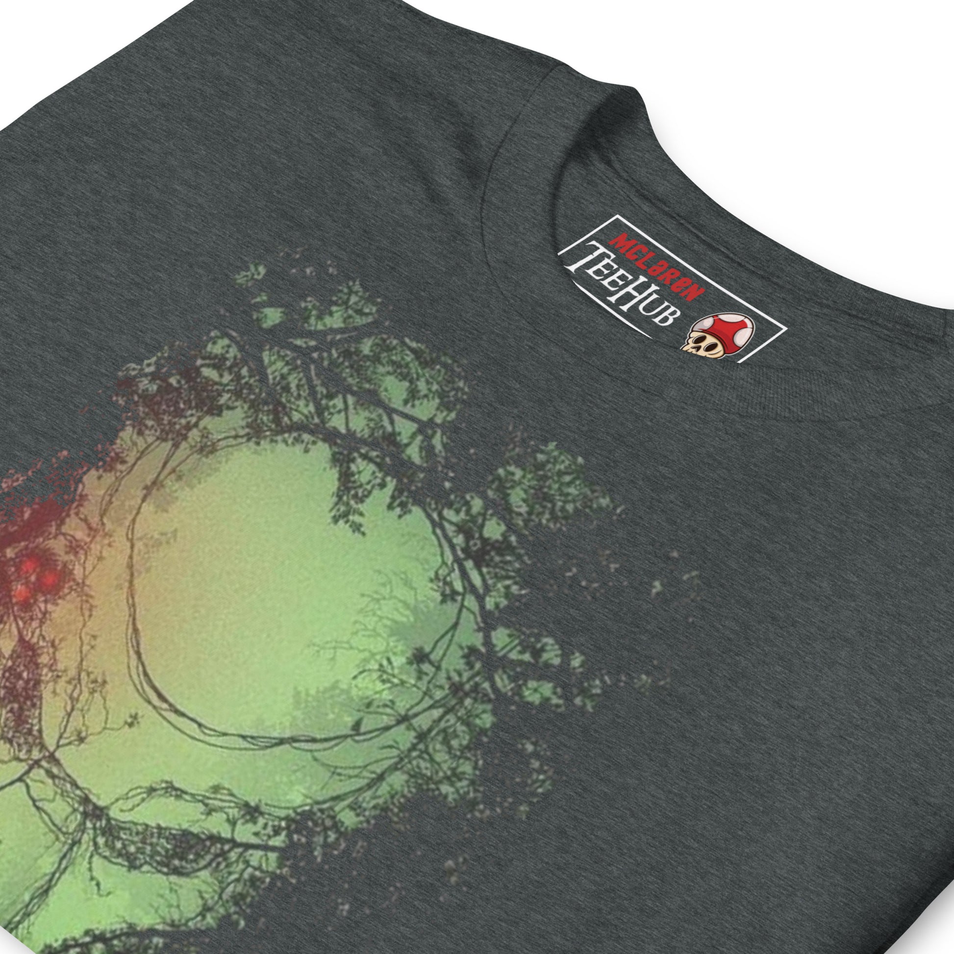 Predator Movie Yautja T-Shirt
