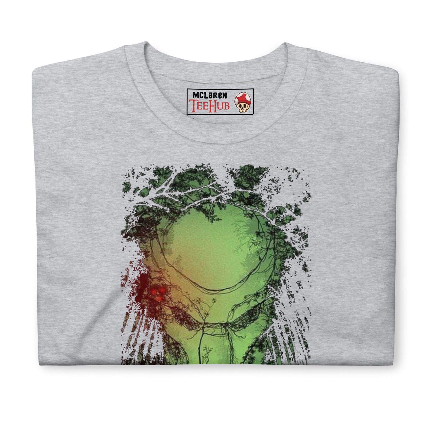Predator Movie Yautja T-Shirt