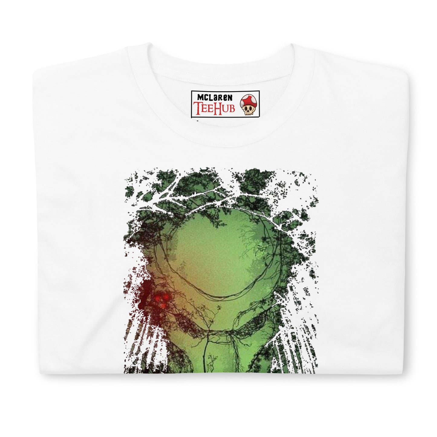 Predator Movie Yautja T-Shirt