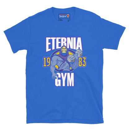 Skeletor, Eternia Gym T-Shirt