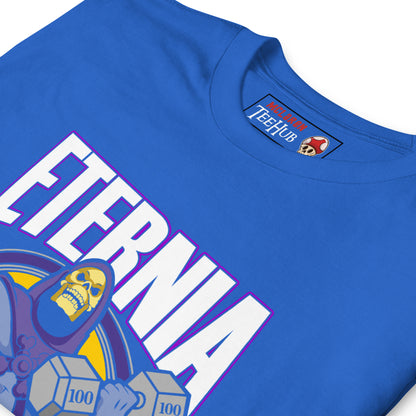 Skeletor, Eternia Gym T-Shirt