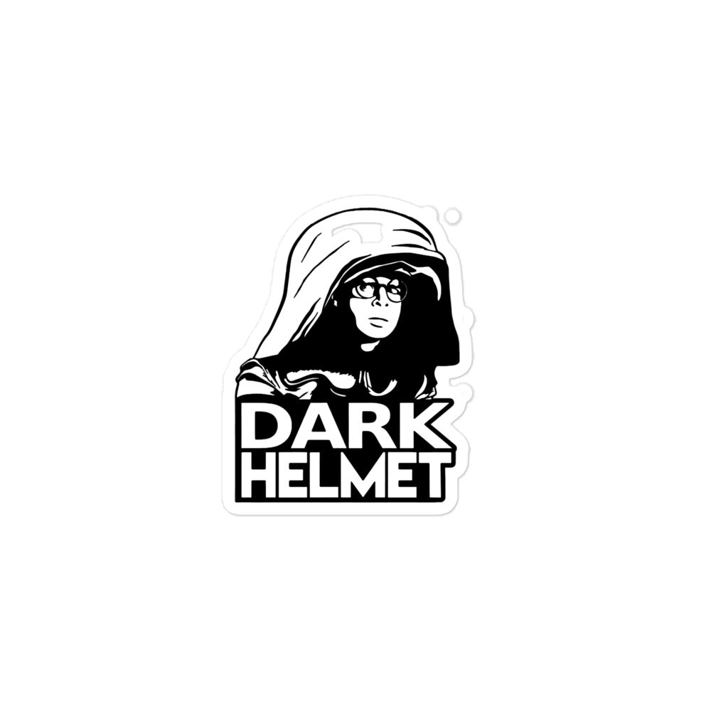 Spaceballs stickers 3 x 3