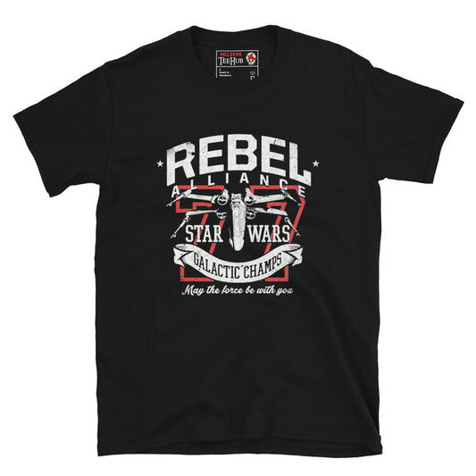 Star Wars Inspired Rebel Alliance T-Shirt