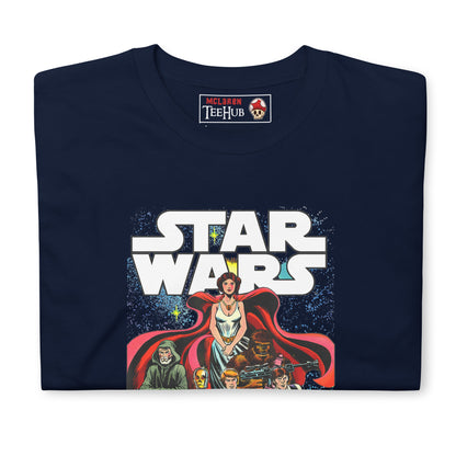 Star Wars Inspired Retro T-Shirt