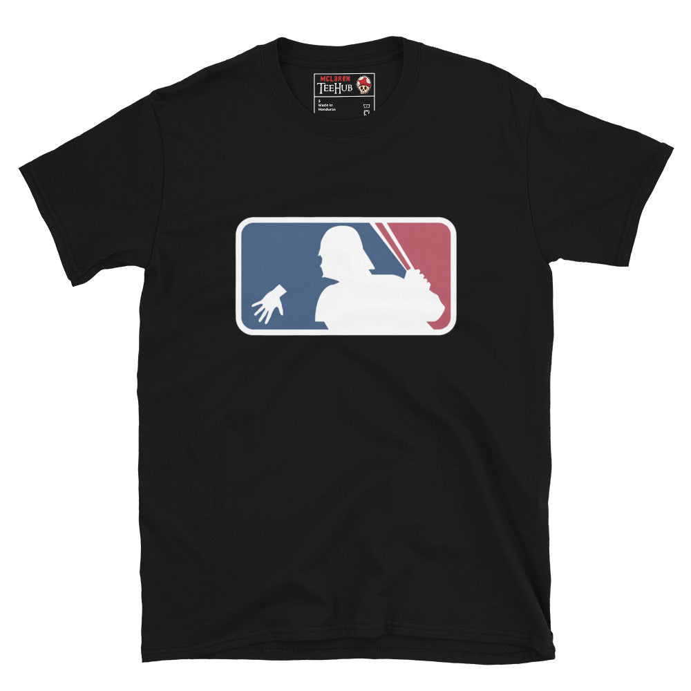 Star wars Major League Sith T-Shirt Black