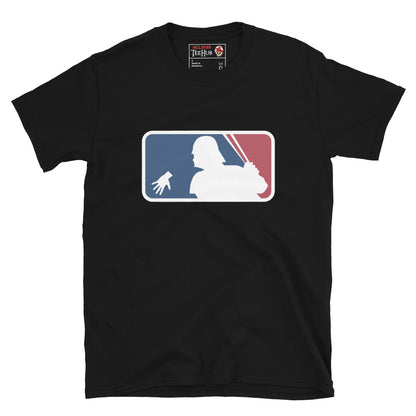 Star wars Major League Sith T-Shirt Black