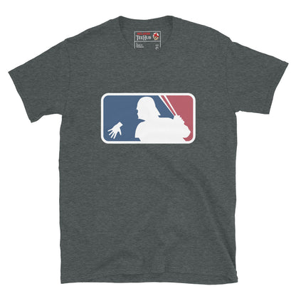 Star wars Major League Sith T-Shirt Dark Heather 