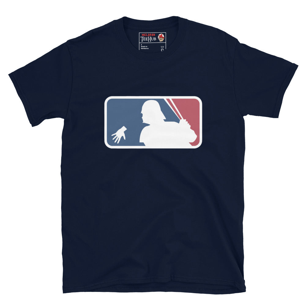 Star wars Major League Sith T-Shirt Navy
