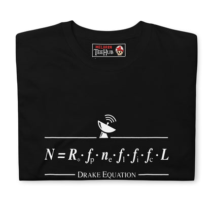 The Drake Equation T-Shirt