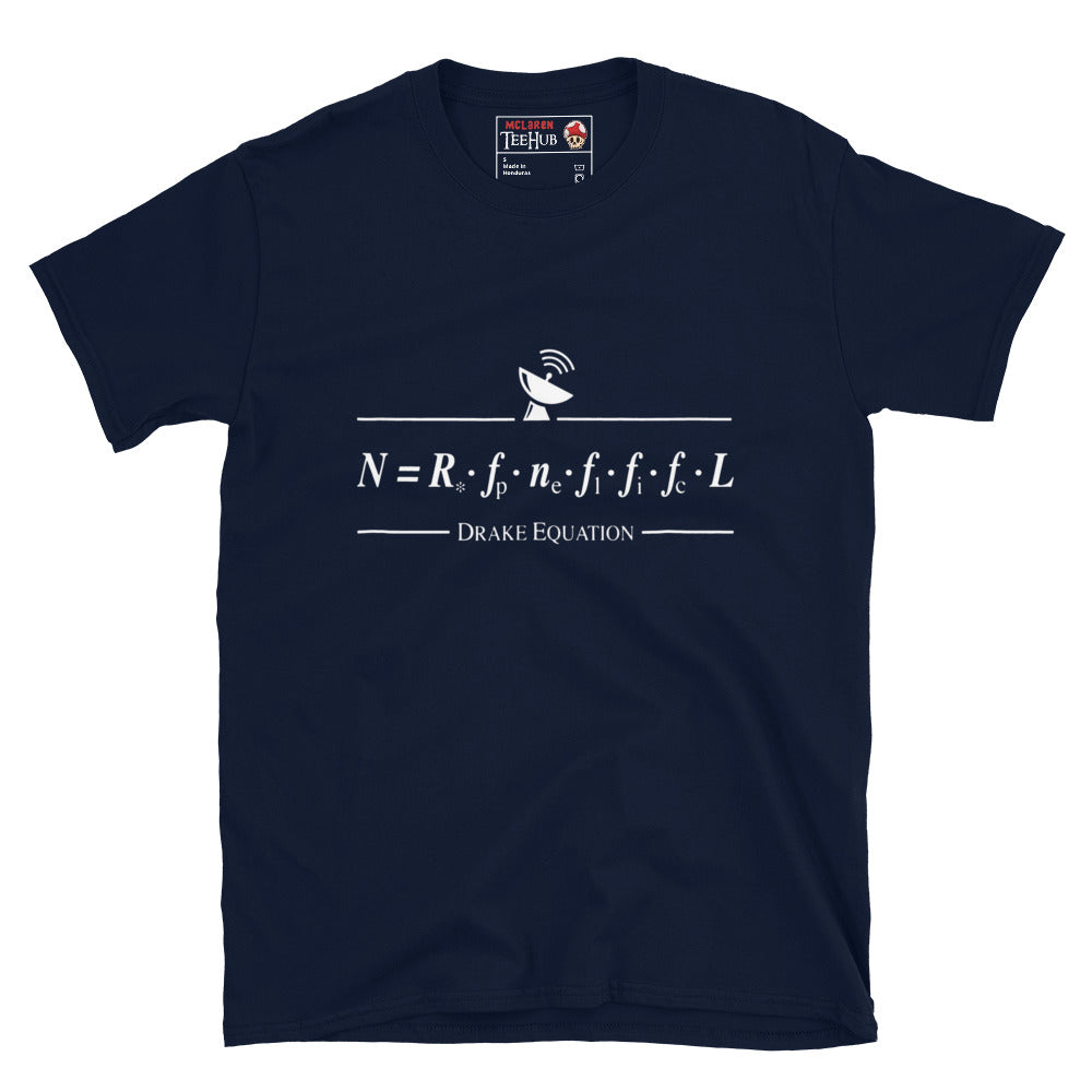 The Drake Equation T-Shirt