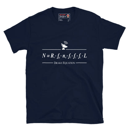 The Drake Equation T-Shirt