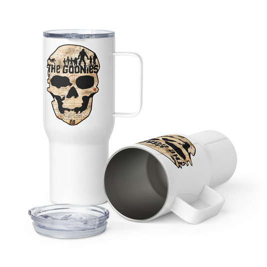 The Goonies Travel Mug