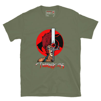 Thundercats T-Shirt