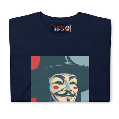 V for Vendetta T-Shirt