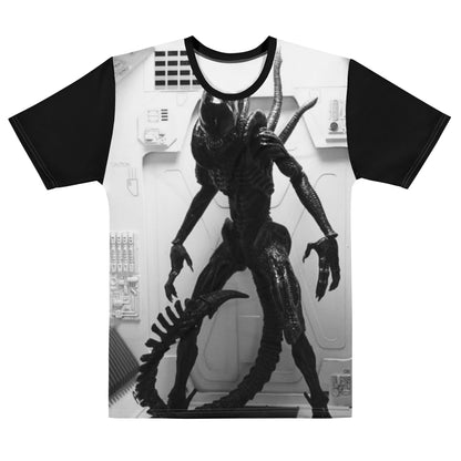 XENOMORPH t-shirt