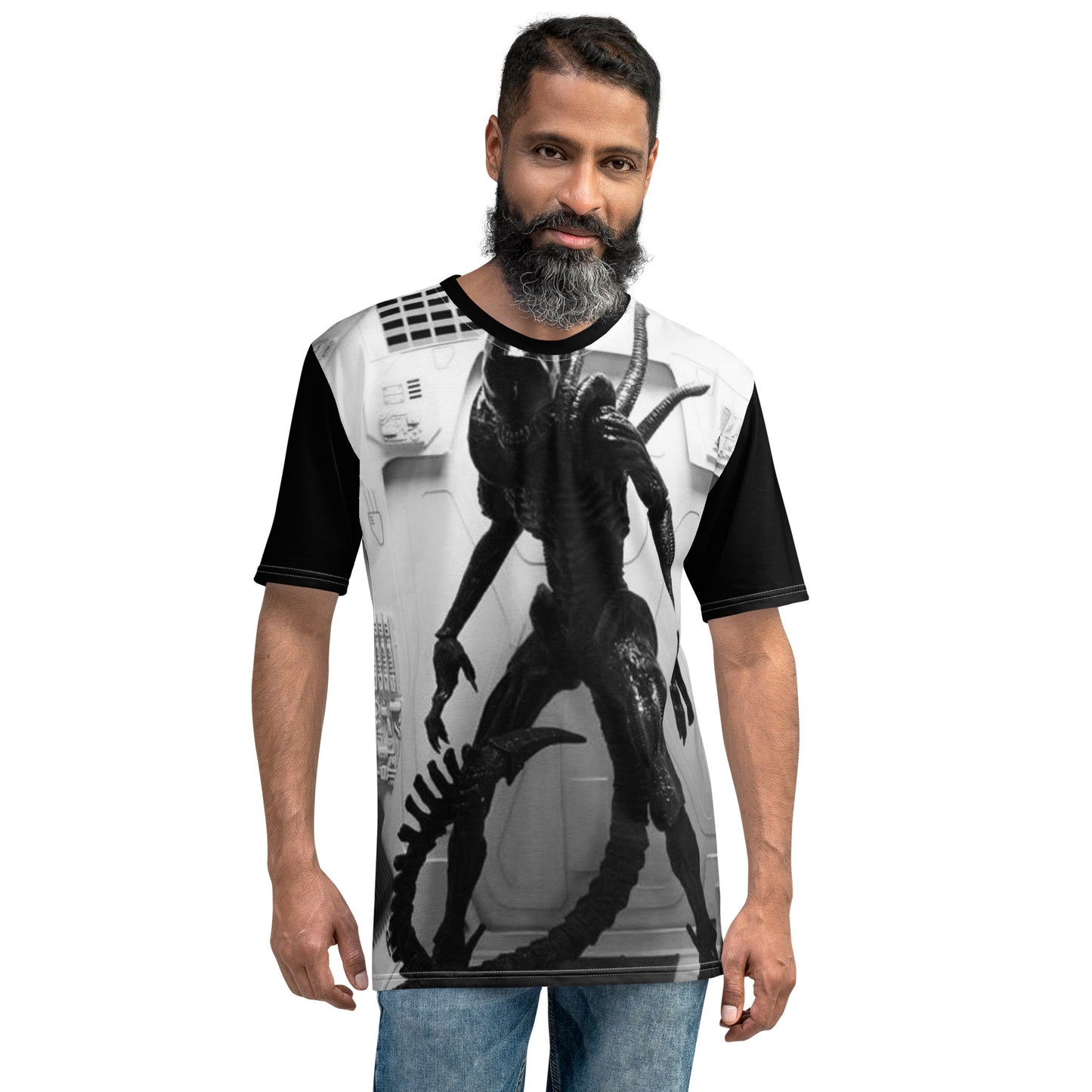 XENOMORPH t-shirt