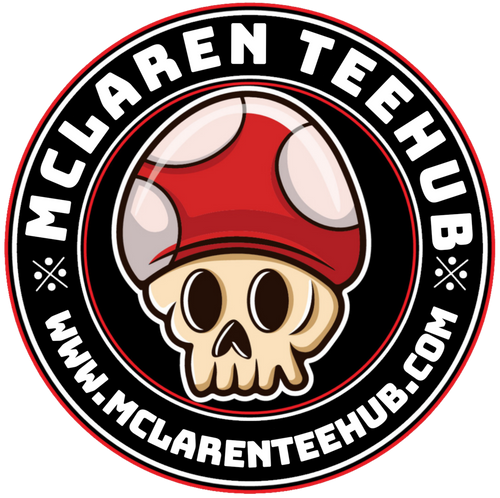 McLaren Tee Hub 