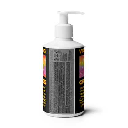 Wanking Grease Body Lotion (UK ONLY)