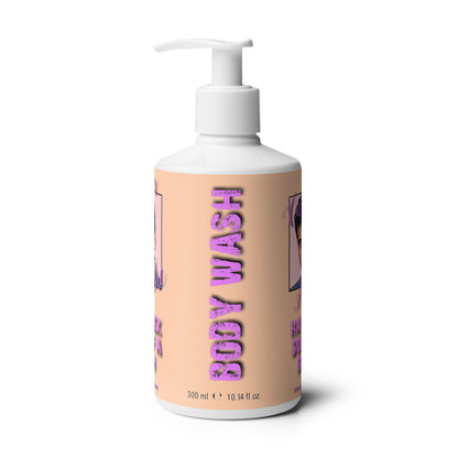 Aliens Carter Burke Body Wash (UK ONLY)