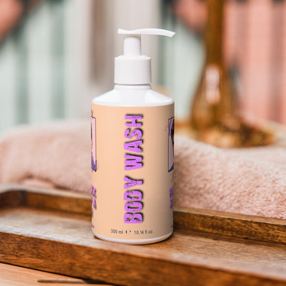 Aliens Carter Burke Body Wash (UK ONLY)