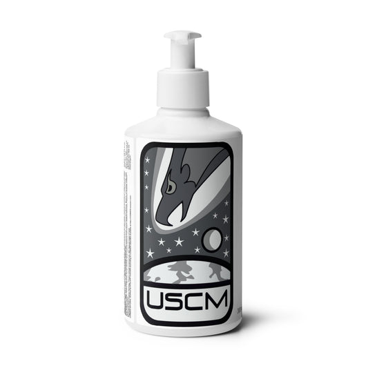 Aliens USMC Body Wash (UK ONLY)
