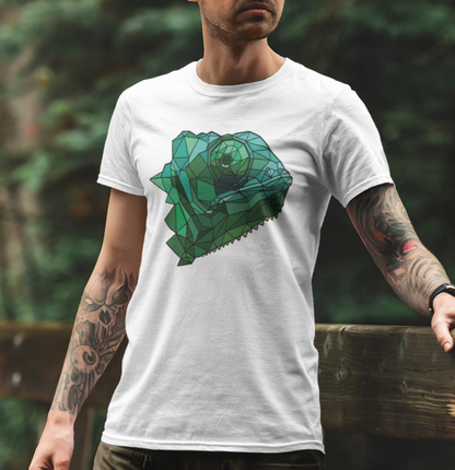 Chameleon t shirt