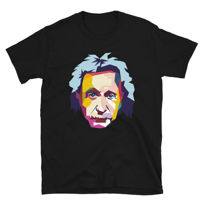 Albert Einstein Tshirt