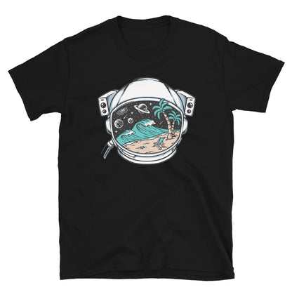 Space Beach t shirt, space tshirt, t shirt space, outerspace tshirt, Astronomy t shirt, t shirt Astronomy, nasa style tshirt, tshirt