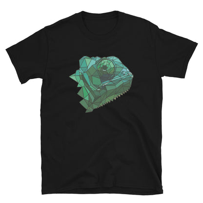 Chameleon t shirt