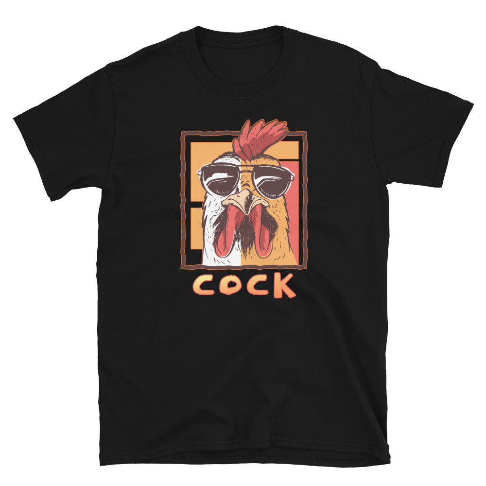 Cock T-Shirt 