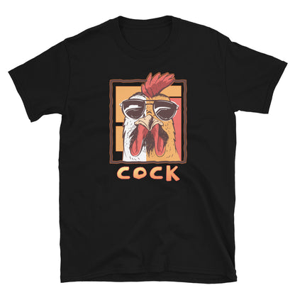 Cock T-Shirt 