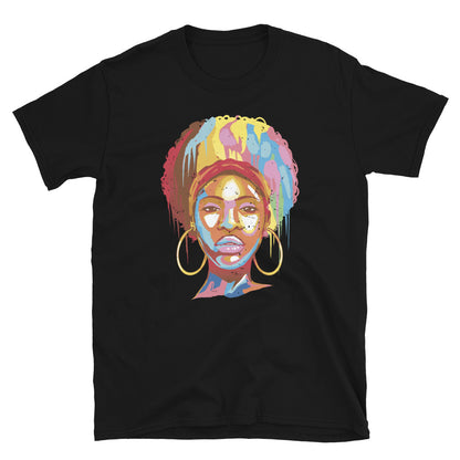 Black Lives Matter T-shirt