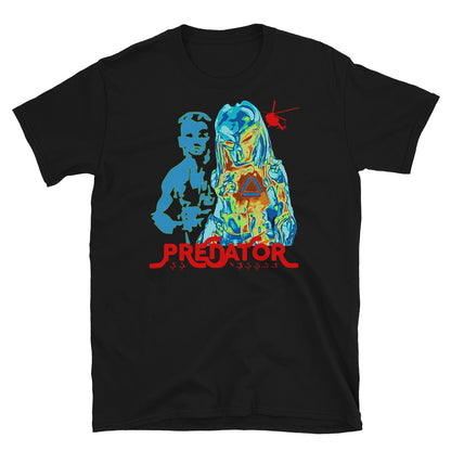 Predator Movie T-Shirt